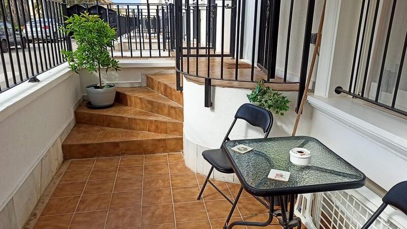 2 slaapkamer Appartement Te koop 2 slaapkamer Appartement Te koop