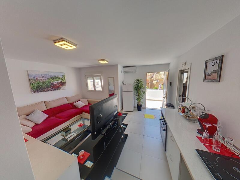 6 Cuarto Villa en venta