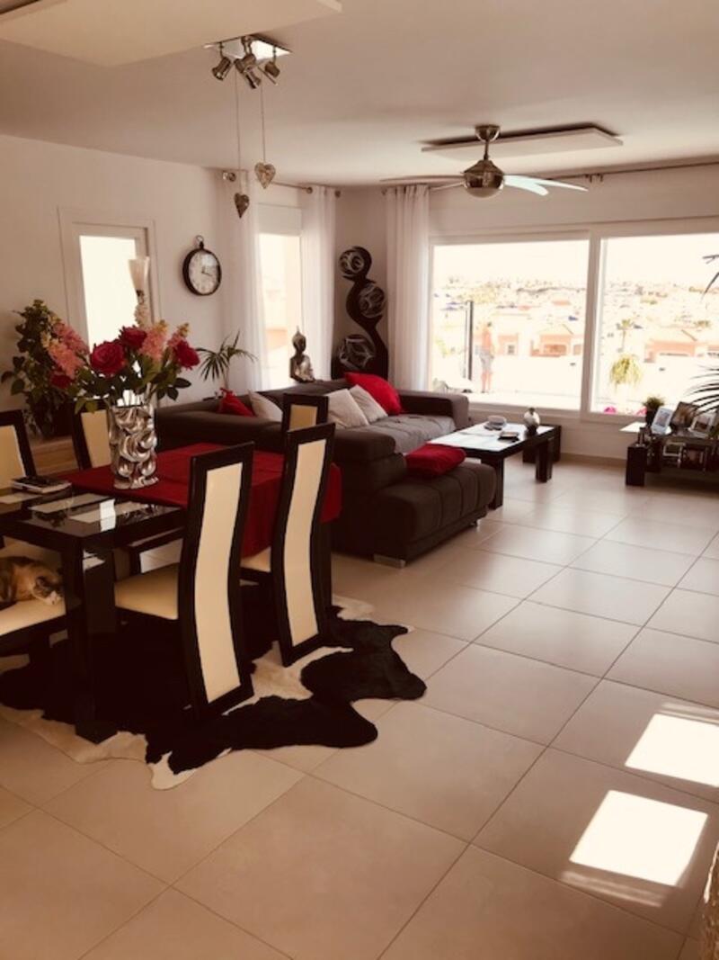 6 Cuarto Villa en venta