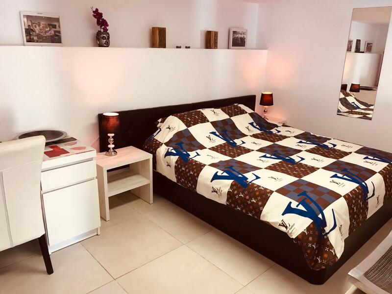 6 Cuarto Villa en venta