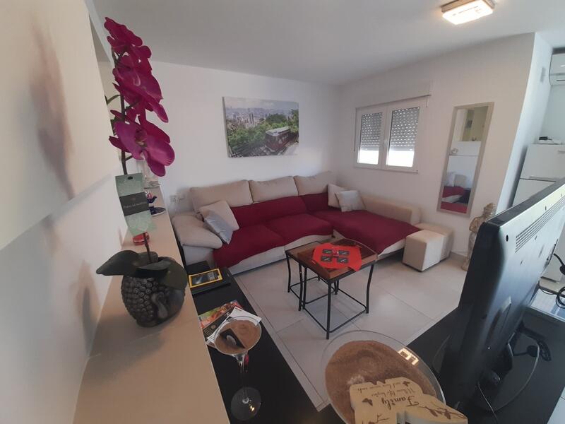 6 Cuarto Villa en venta