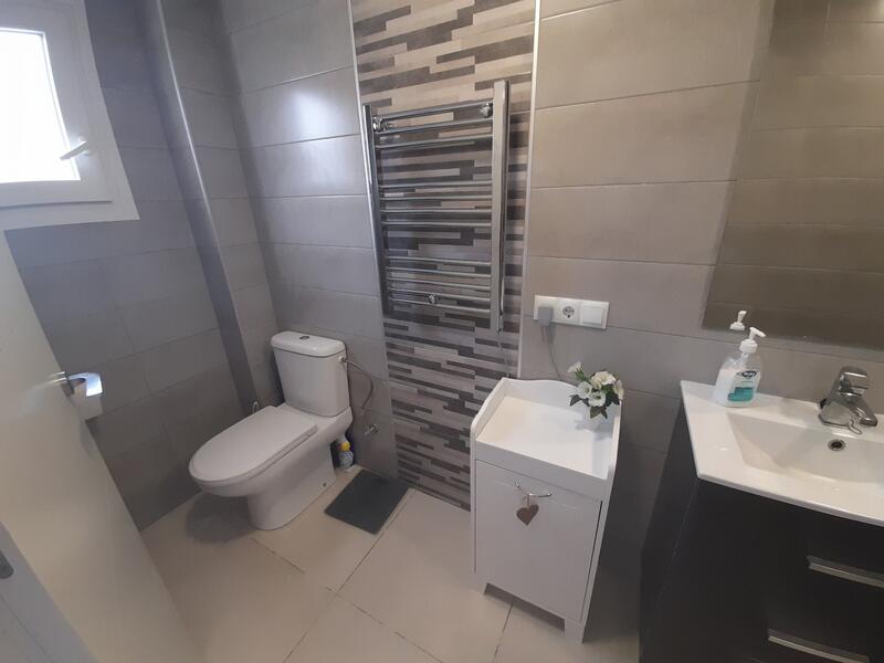 6 Cuarto Villa en venta