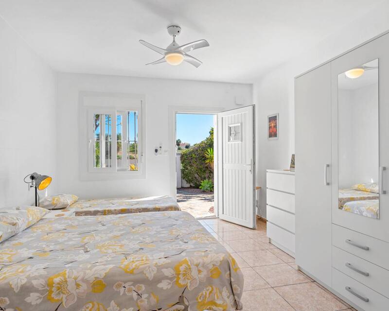 3 bedroom Villa for sale