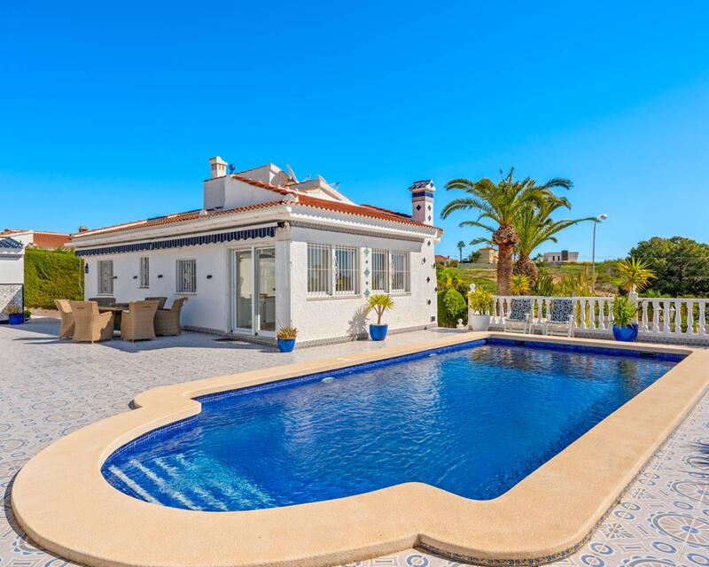 3 bedroom Villa for sale