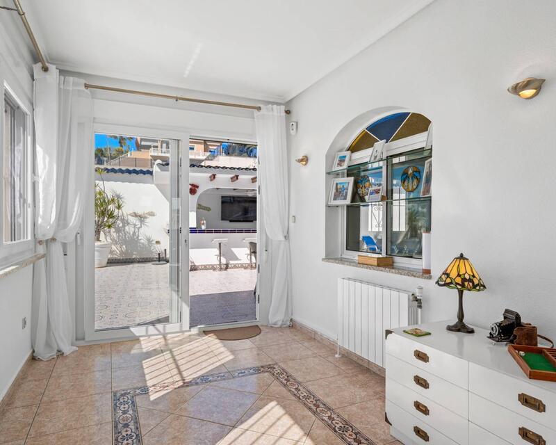 3 bedroom Villa for sale