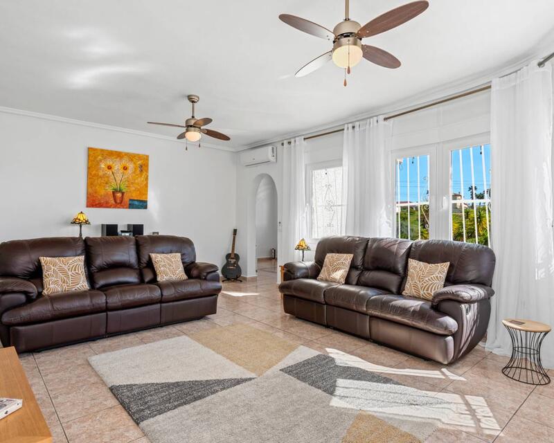 3 bedroom Villa for sale