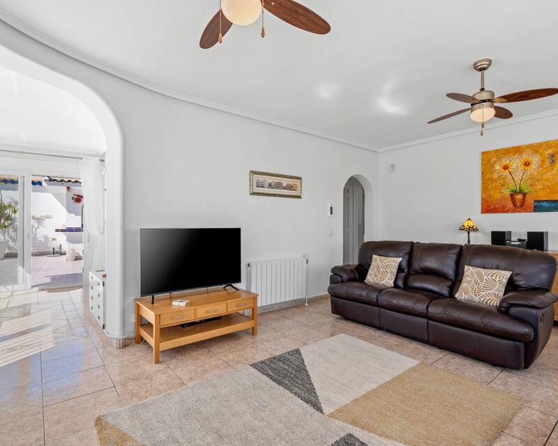 3 bedroom Villa for sale