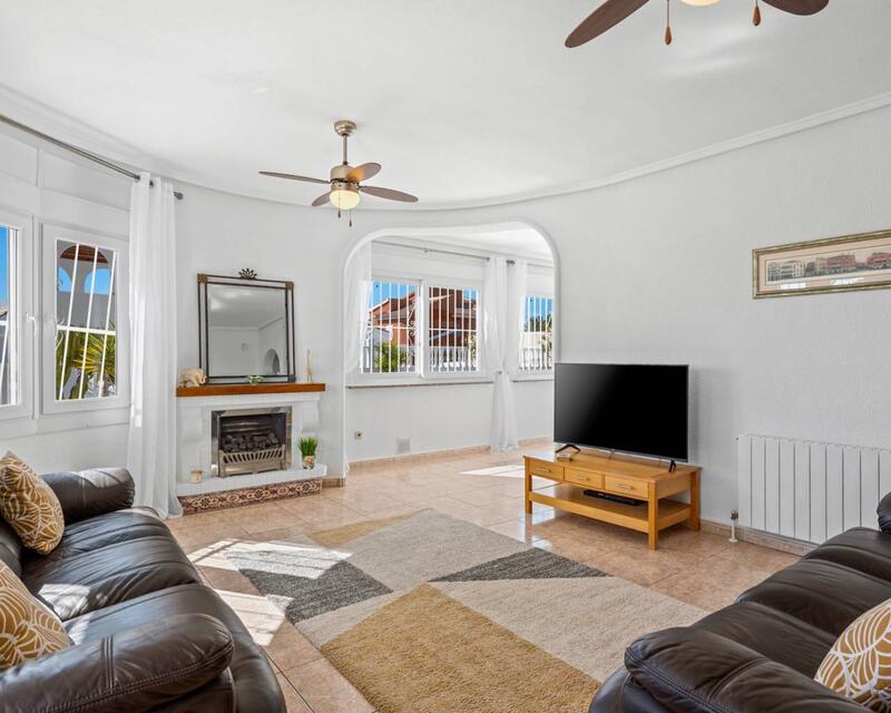 3 bedroom Villa for sale