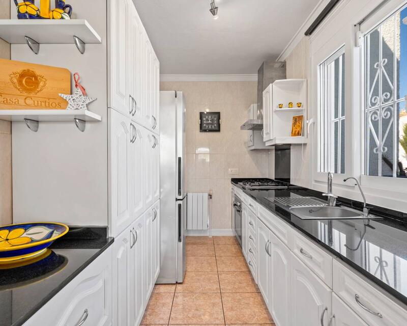 3 bedroom Villa for sale