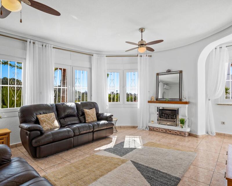 3 bedroom Villa for sale