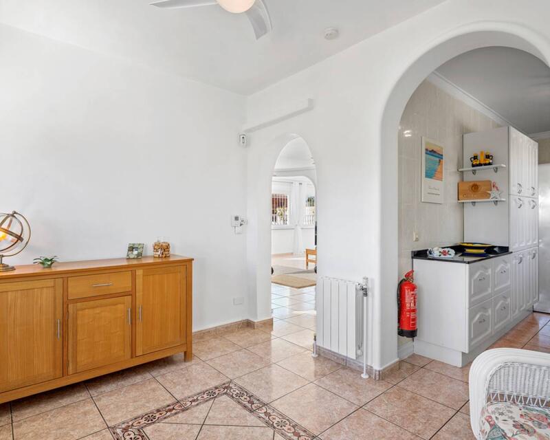 3 bedroom Villa for sale