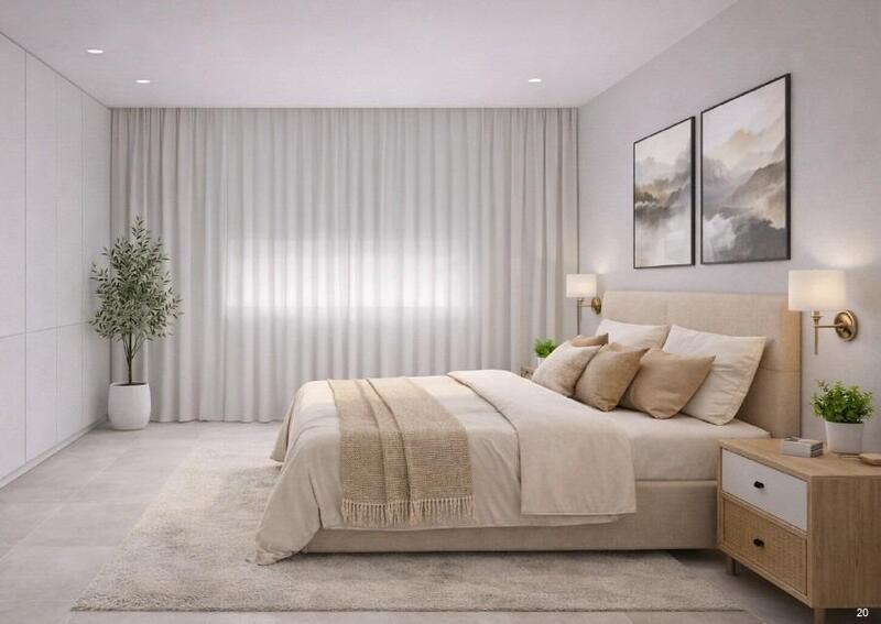 2 bedroom Apartment for sale