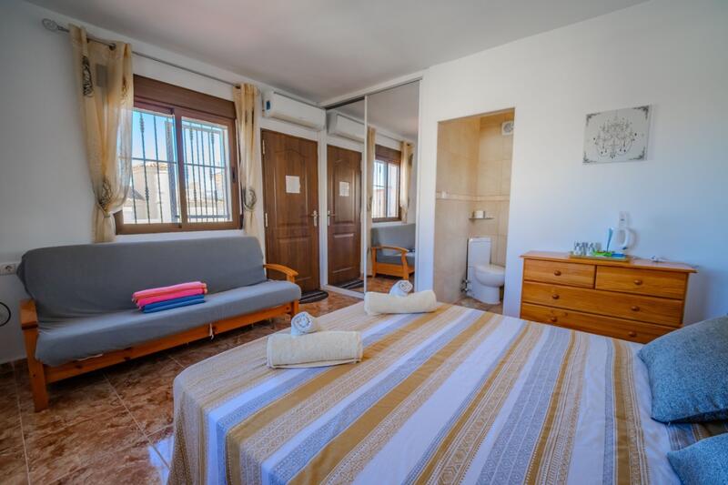 10 sovrum Villa till salu