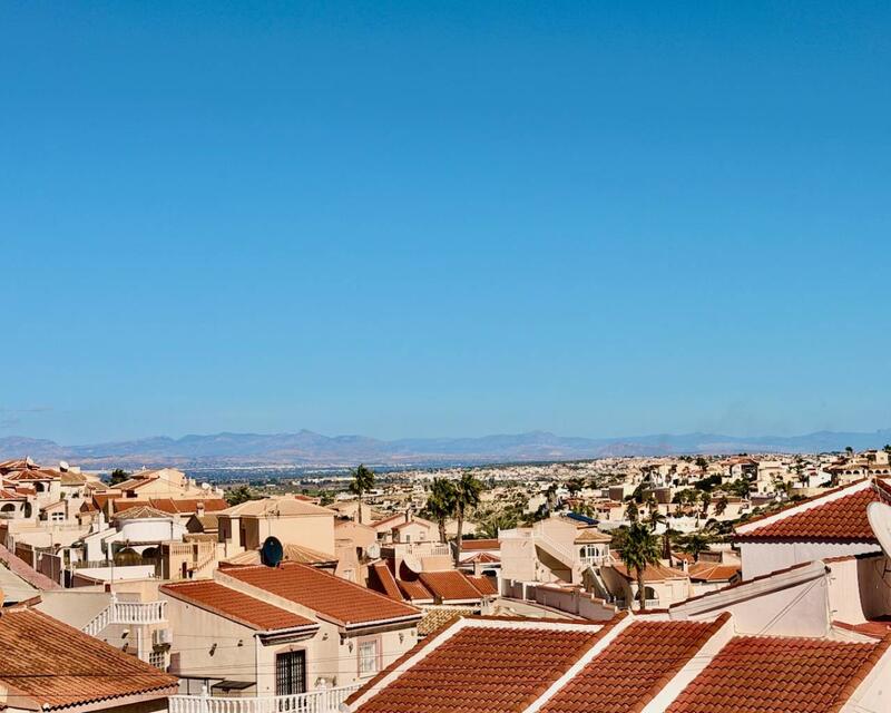 2 soveværelse Villa til salg