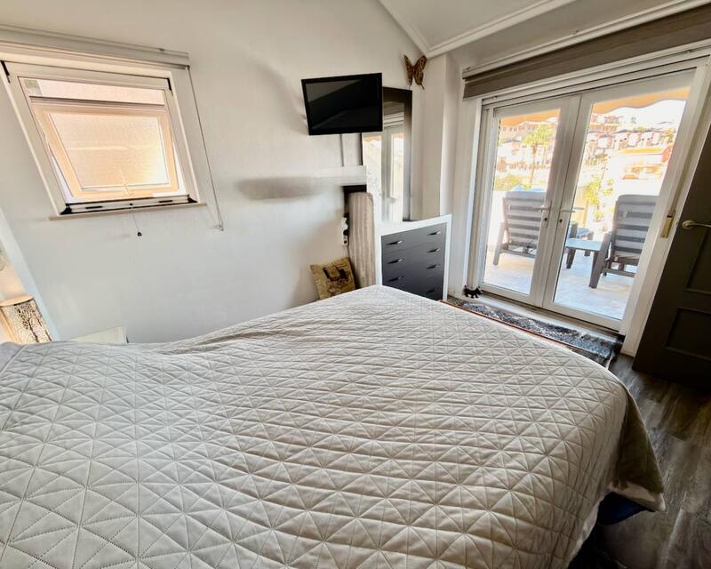 2 soveværelse Villa til salg