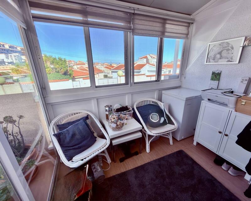 2 soveværelse Villa til salg