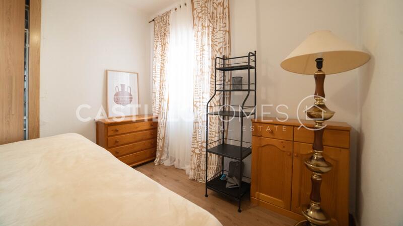 2 slaapkamer Villa Te koop