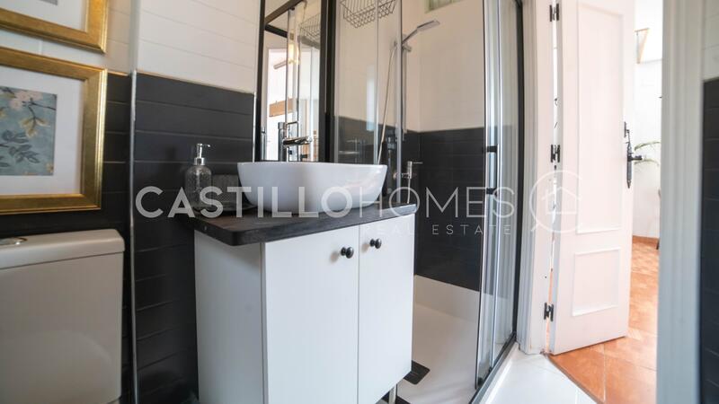 2 slaapkamer Villa Te koop