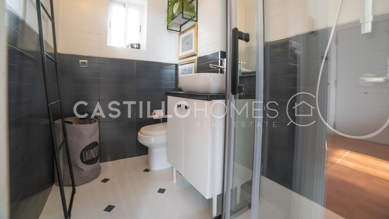 2 slaapkamer Villa Te koop