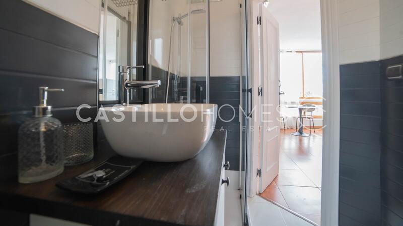 2 slaapkamer Villa Te koop