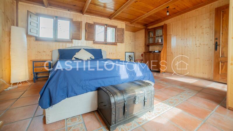 2 slaapkamer Villa Te koop