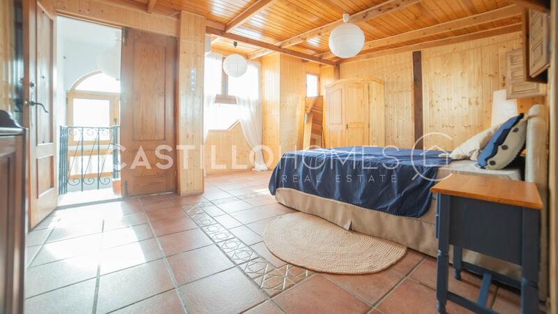 2 slaapkamer Villa Te koop