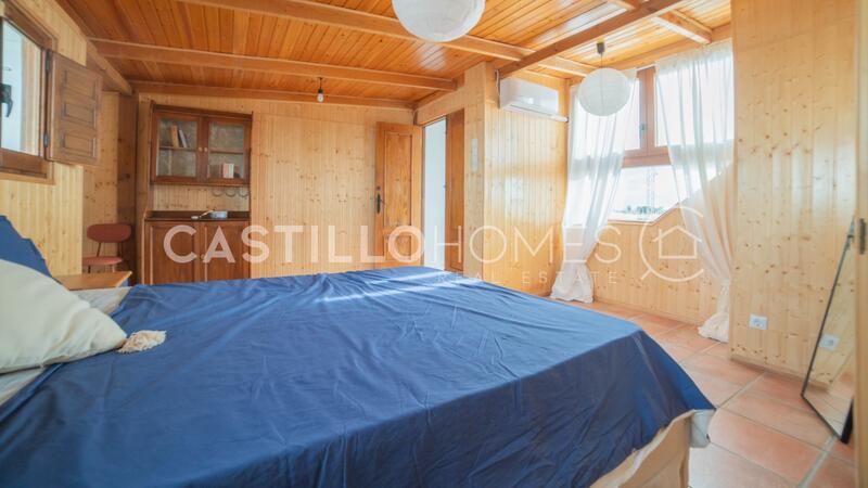 2 slaapkamer Villa Te koop