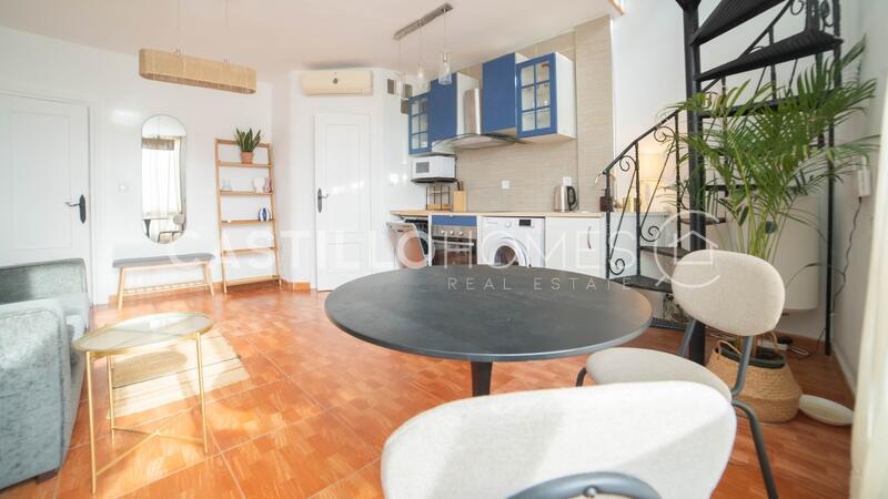 2 slaapkamer Villa Te koop