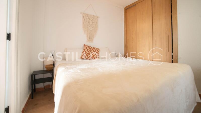 2 slaapkamer Villa Te koop