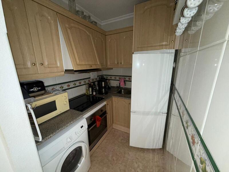 1 bedroom Apartment for sale