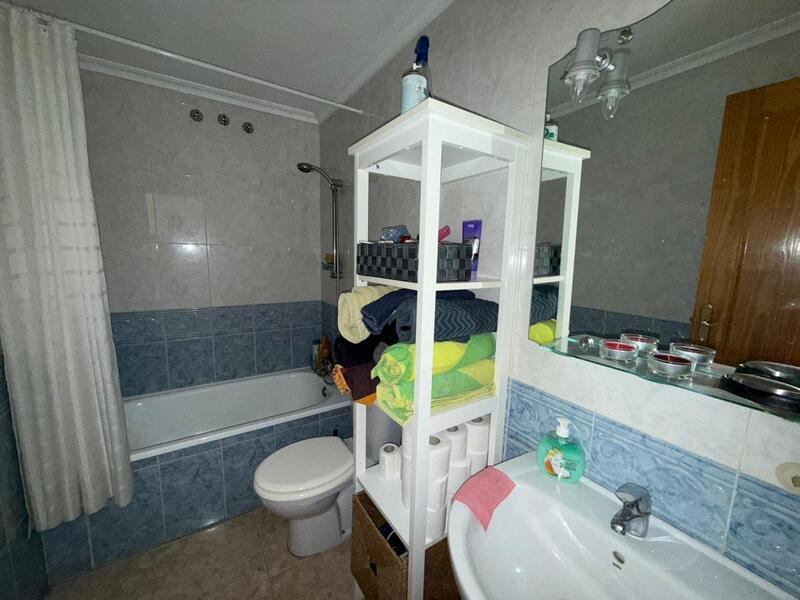 1 bedroom Apartment for sale