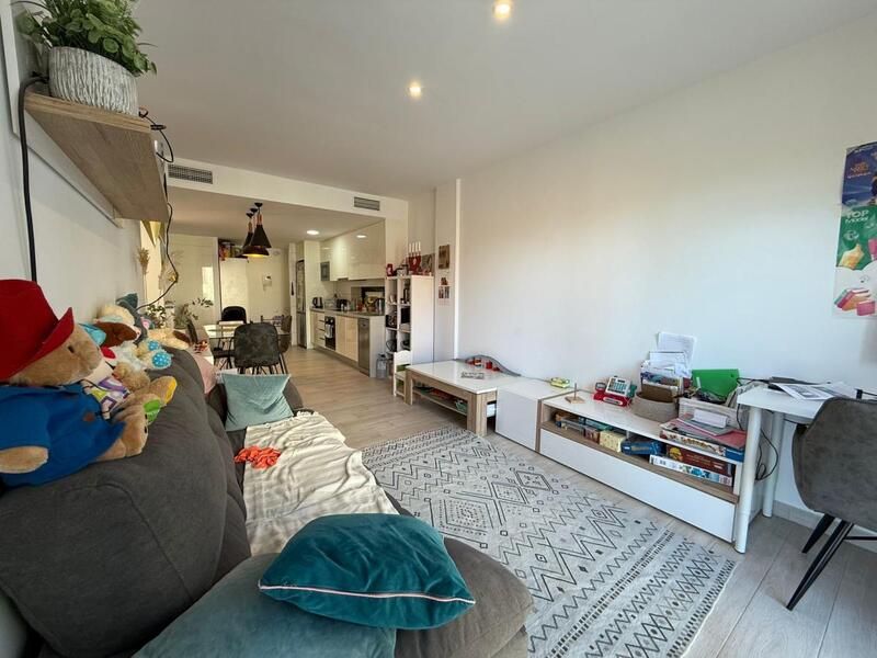 2 chambre Appartement à vendre