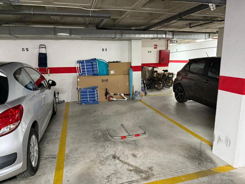 2 chambre Appartement à vendre