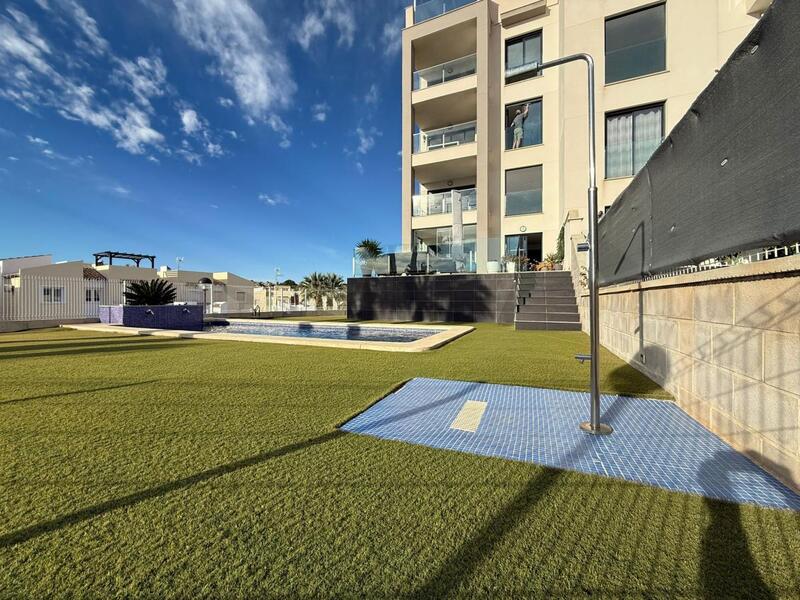 2 chambre Appartement à vendre