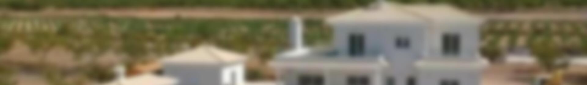 4 soverom Villa til salgs