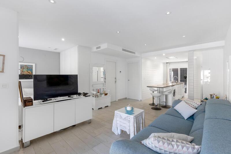 2 slaapkamer Villa Te koop 2 slaapkamer Villa Te koop