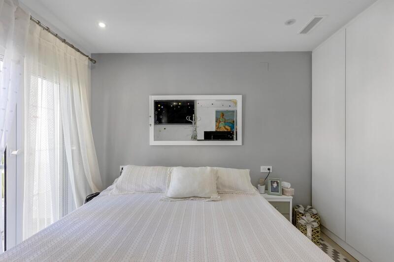 2 slaapkamer Villa Te koop 2 slaapkamer Villa Te koop