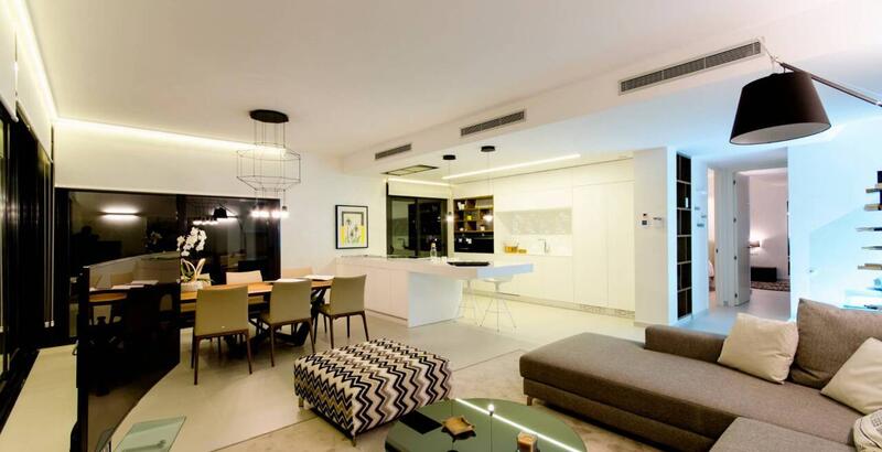 4 bedroom Villa for sale