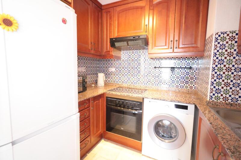 2 soverom Leilighet til salgs