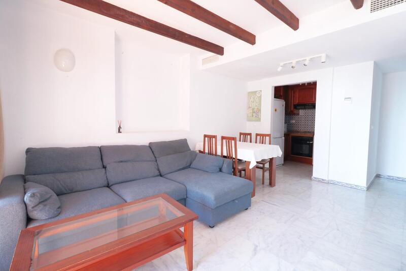 2 soverom Leilighet til salgs