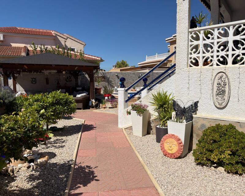 3 Cuarto Villa en venta