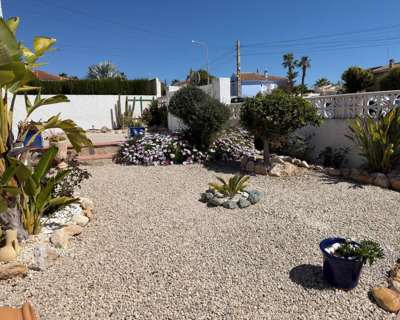 3 Cuarto Villa en venta