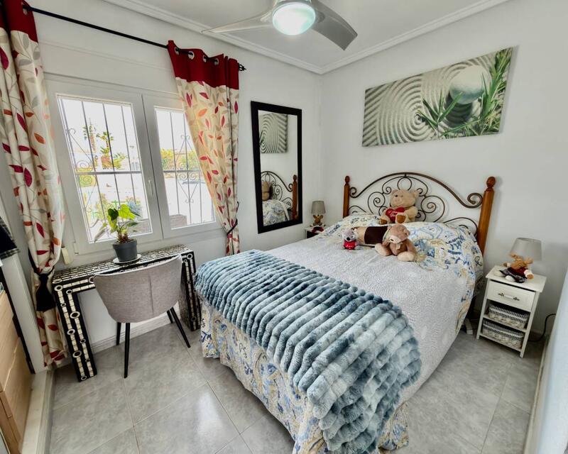 3 Cuarto Villa en venta