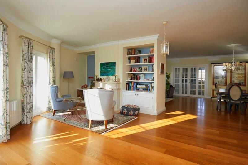 5 chambre Villa à vendre