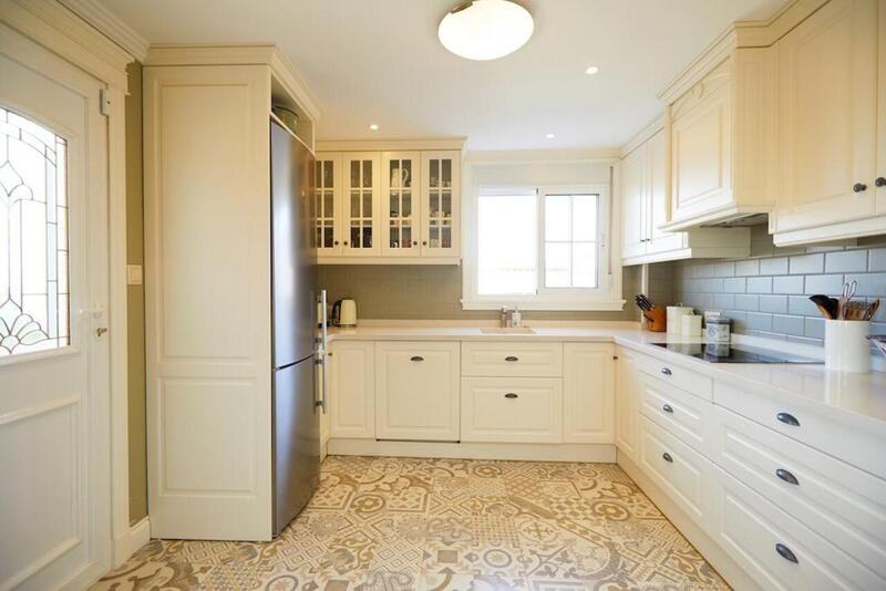 5 chambre Villa à vendre