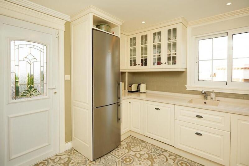 5 chambre Villa à vendre