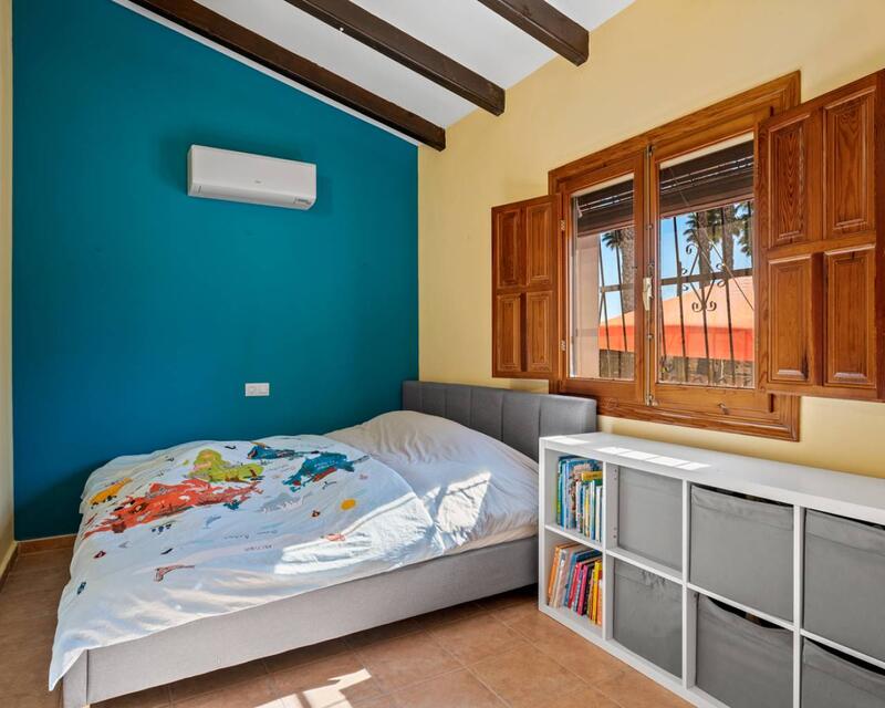 3 Cuarto Villa en venta