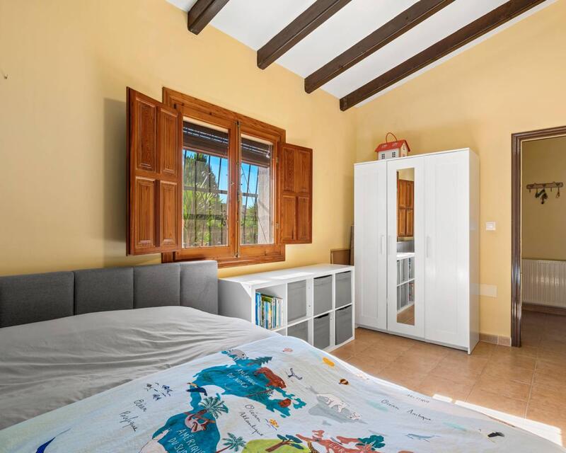 3 Cuarto Villa en venta