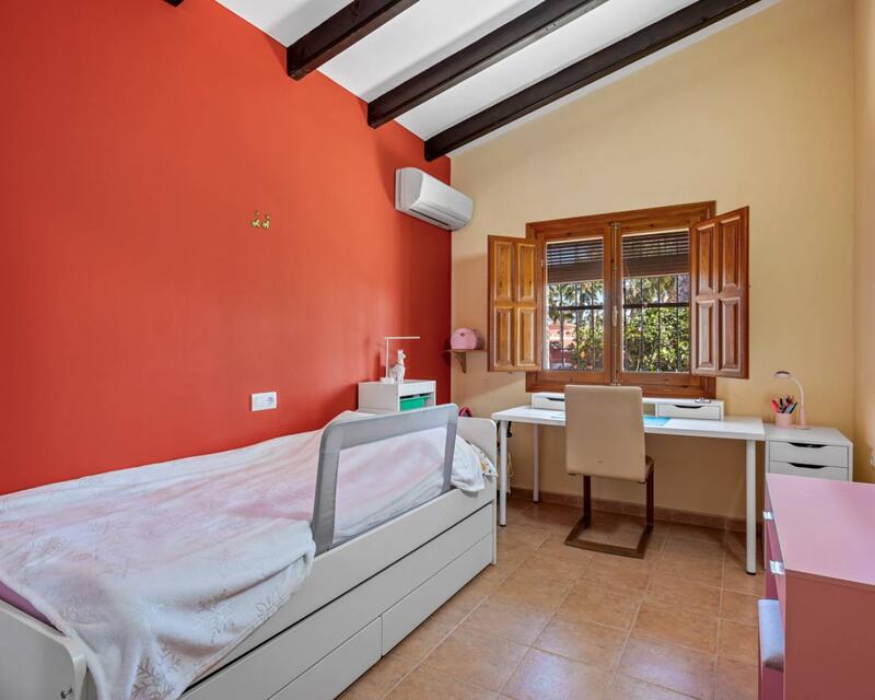 3 Cuarto Villa en venta