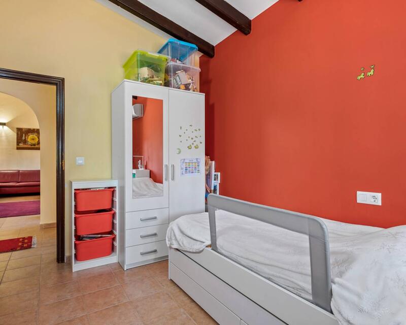 3 Cuarto Villa en venta